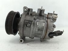 2015-2018 Audi A3 ar condicionado A/c compressor CA OEM ARPWG, usado comprar usado  Enviando para Brazil