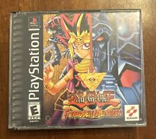 yugioh forbidden memories for sale  Chico