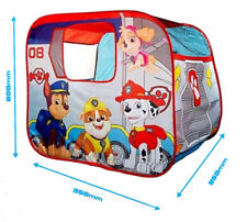 Paw patrol campervan for sale  Shipping to Ireland