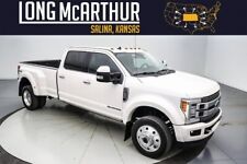 f450 2019 limited ford for sale  Salina