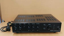Toa 1706 amplifier for sale  Shipping to Ireland