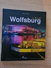 Wolfsburg fotobuch gebundene gebraucht kaufen  Lübbecke