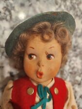 Vintage italian mascotte for sale  Oracle