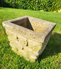 Reclaimed garden stone for sale  SOLIHULL