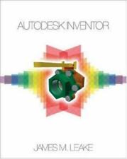 Autodesk inventor cd for sale  Ligonier