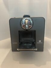 Máquina de café expresso Nespresso Le Cube C180 funcionando LEIA A DESCRIÇÃO comprar usado  Enviando para Brazil