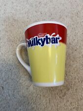 Milkybar mug easter for sale  SOUTHAMPTON