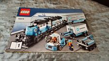 lego maersk train for sale  Shipping to Canada