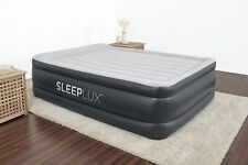 Sleeplux durable inflatable for sale  USA