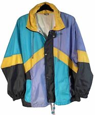 Vintage rodeo windbreaker for sale  LEICESTER