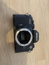 Nikon fm2 appareil d'occasion  Paris XII