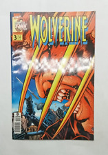 Wolverine fumetto che usato  Bologna