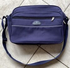 Reisetasche samsonite blau gebraucht kaufen  Lemgo