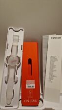 Swatch suow172 orologio usato  Bergamo