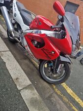 Breaking yzfr thunderace for sale  RHYL