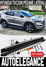 Hyundai tucson tle usato  Italia