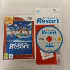 Wii Sports Resort (Nintendo Wii 2009) comprar usado  Enviando para Brazil