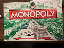 Hasbro monopoly classico usato  Francavilla Al Mare