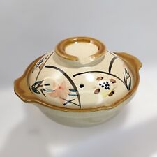 Japanese earthenware cooking for sale  Azusa