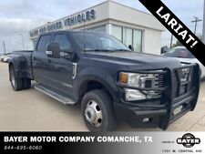 2022 ford 350 for sale  Comanche