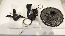 deore groupset for sale  STOCKPORT