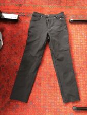 triumph cordura motorcycle trousers Waterproof, used for sale  RINGWOOD