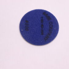 Almofada de polimento Resin Bond Diamond azul 3" comprar usado  Enviando para Brazil