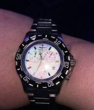 Relógio de pulso Invicta modelo especial cristal safira mergulhador facial nº 4709 comprar usado  Enviando para Brazil