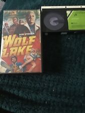 Wolf lake betamax. for sale  BURTON-ON-TRENT