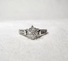 10k white gold for sale  Decatur