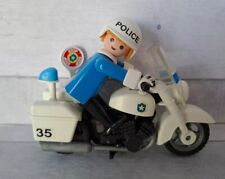 Playmobil vintage set for sale  LEICESTER