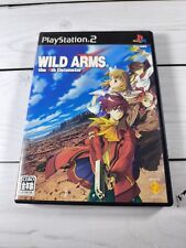 Wild arms the gebraucht kaufen  Oggersh.,-Ruchh.