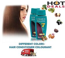 Leganza coloring hair for sale  Shipping to Ireland