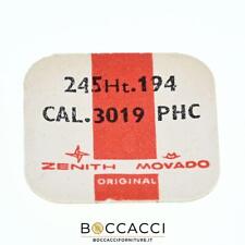 Zenith 3019phc pignone usato  Sant Angelo Romano