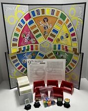Trivial pursuit board for sale  Greenville
