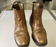 Loake andover boots for sale  LEEDS