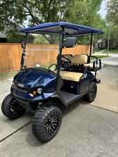 2021 golf cart for sale  Humble
