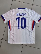 Maillot football équipe d'occasion  Propriano