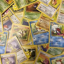 Original pokemon bundles for sale  HARLOW