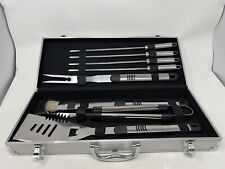 Deluxe grill set for sale  Jacksonville