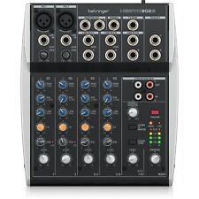 Behringer xenyx 802s gebraucht kaufen  Köln