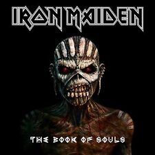 Iron maiden book for sale  STOCKPORT