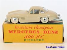 Quiralu mercedes 300 d'occasion  France