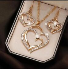 Jewellery sets women for sale  STOCKPORT