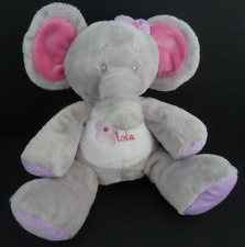 Doudou peluche arthur d'occasion  Bouvigny-Boyeffles