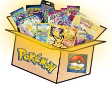 Mistery pokemon box usato  Asti