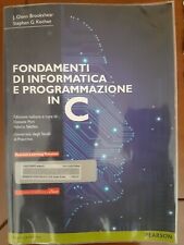 Fondamenti informatica program usato  San Cassiano