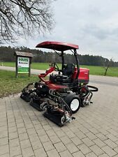 Toro reelmaster 3575 gebraucht kaufen  Weidenbach