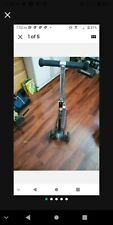 YBIKE GLX Pro 3-Wheel Kick Scooter 12cm | Holds up to 110lb | Ages 5+, used for sale  Shipping to South Africa