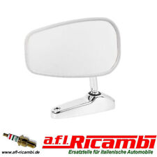 Outdoor mirror oval for sale  Shipping to Ireland